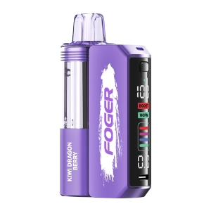 Kiwi Dragon Berry FOGER Switch Pro Kit