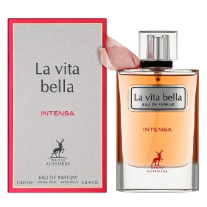 La Vita Bella Intensa by Alhambra 100ml EDP
