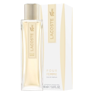 Lacoste Pour Femme by Lacoste 90ml EDP