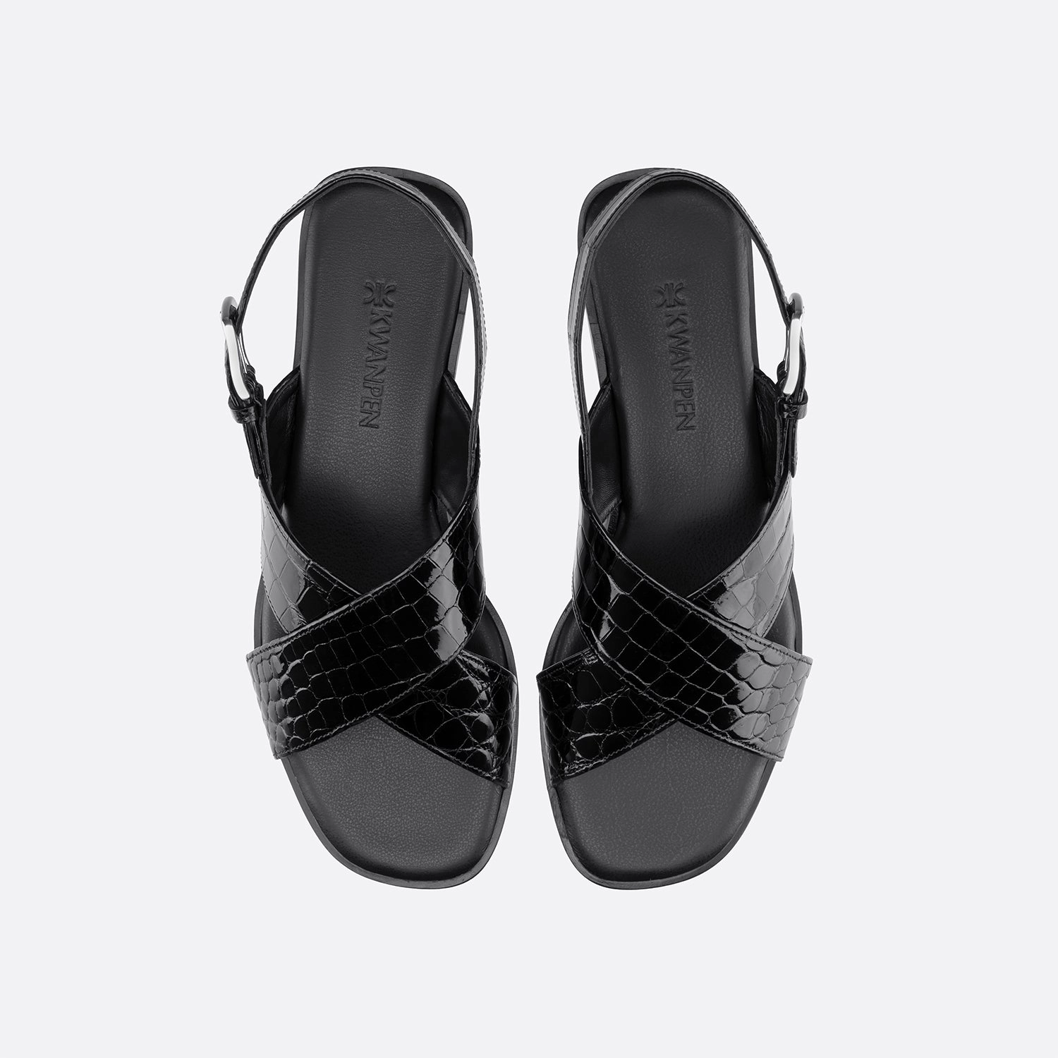 LADIES TULUM SANDAL