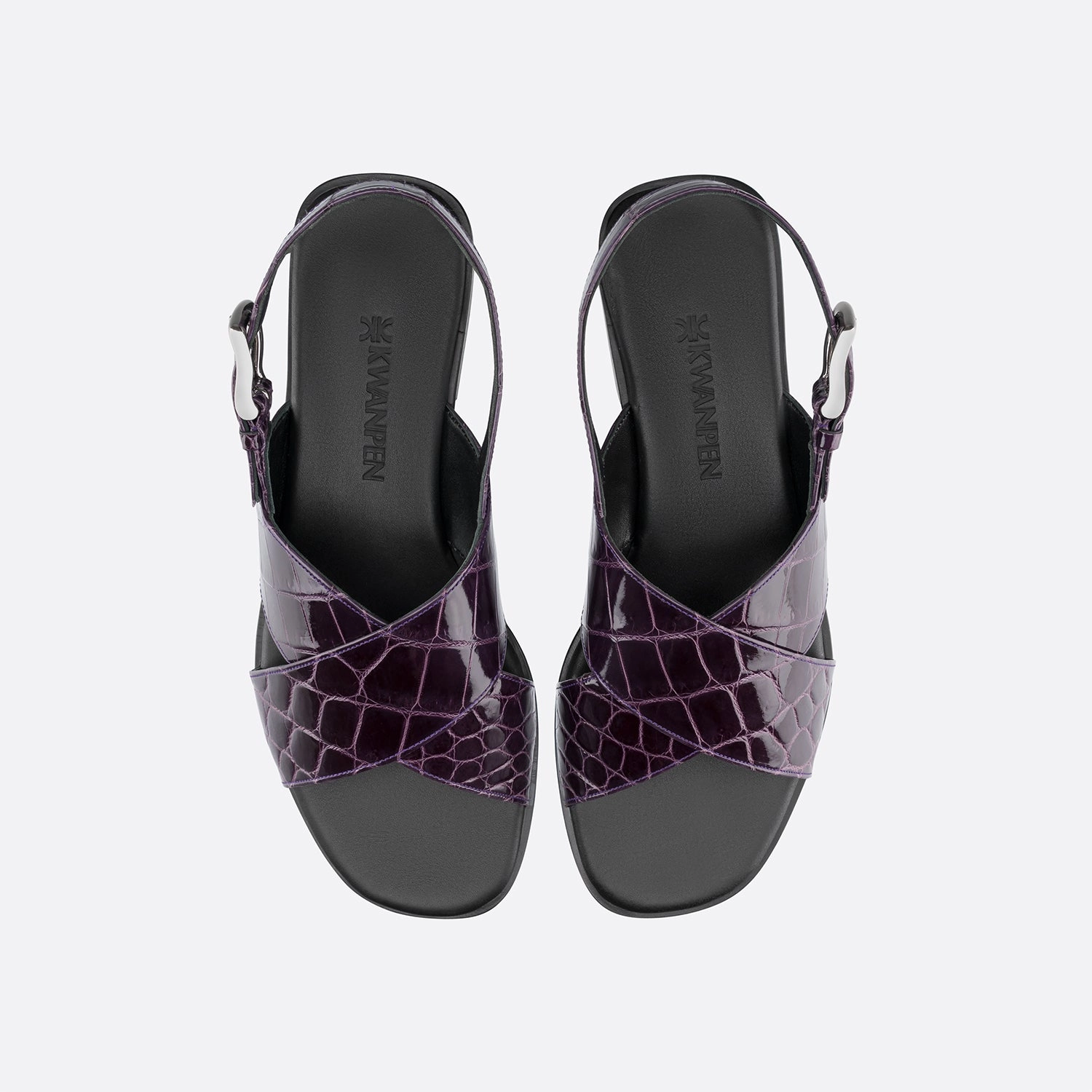 LADIES TULUM SANDAL