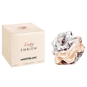 Lady Emblem by Mont Blanc 75ml EDP