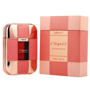 Legesi by Armaf 100ml EDP for Women