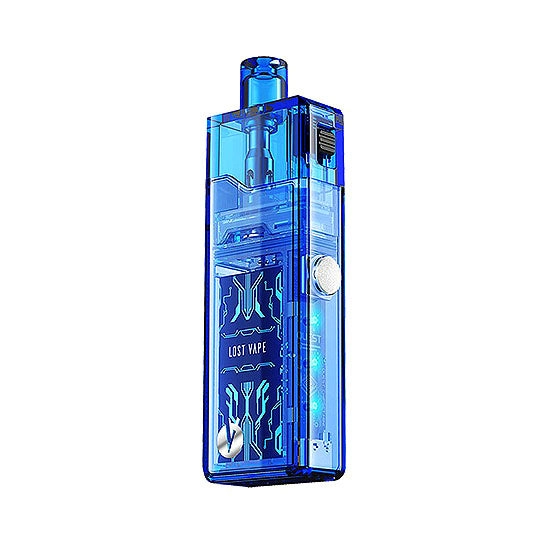 Lost Vape Orion Art Pod Kit