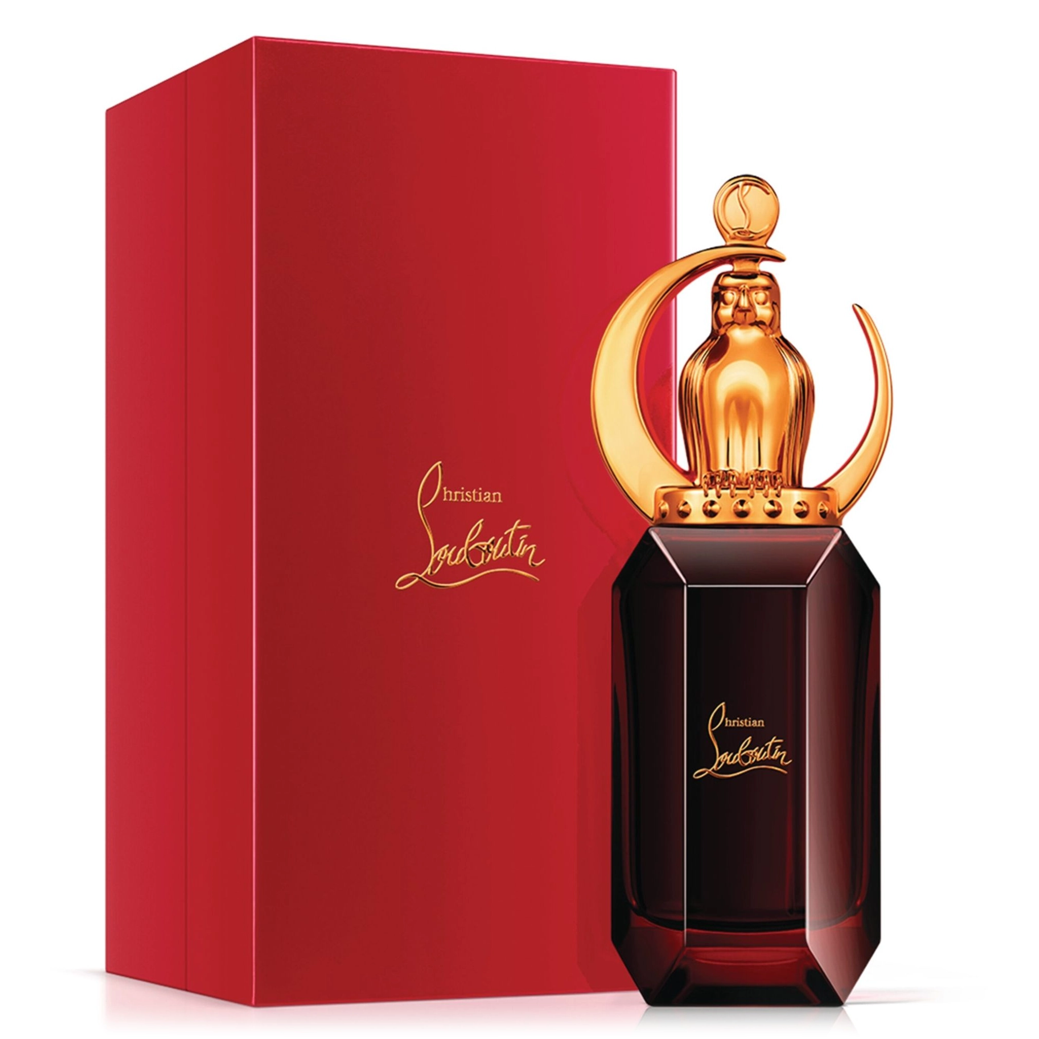 Loubiluna by Christian Louboutin 90ml EDP