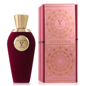 Lucrethia by V Canto 100ml EDP