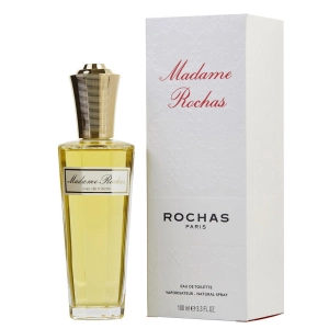Madame Rochas by Rochas 100ml EDT