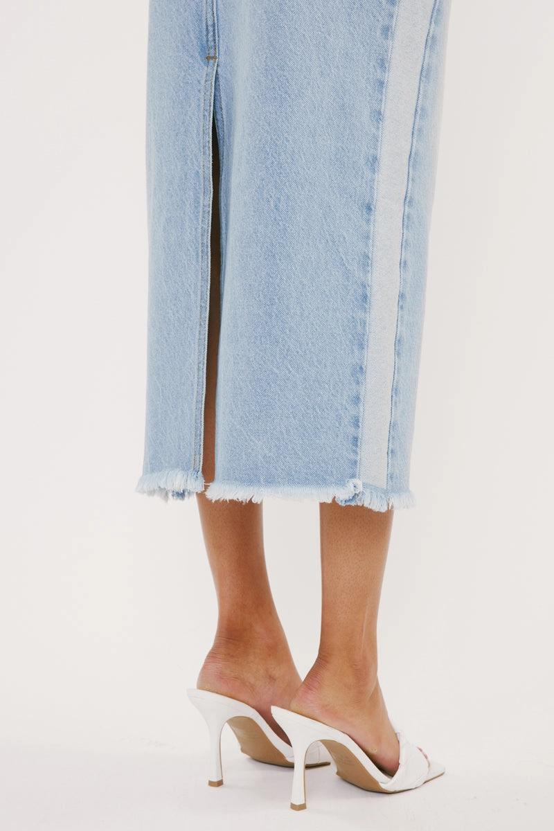 Madrid Midi Skirt