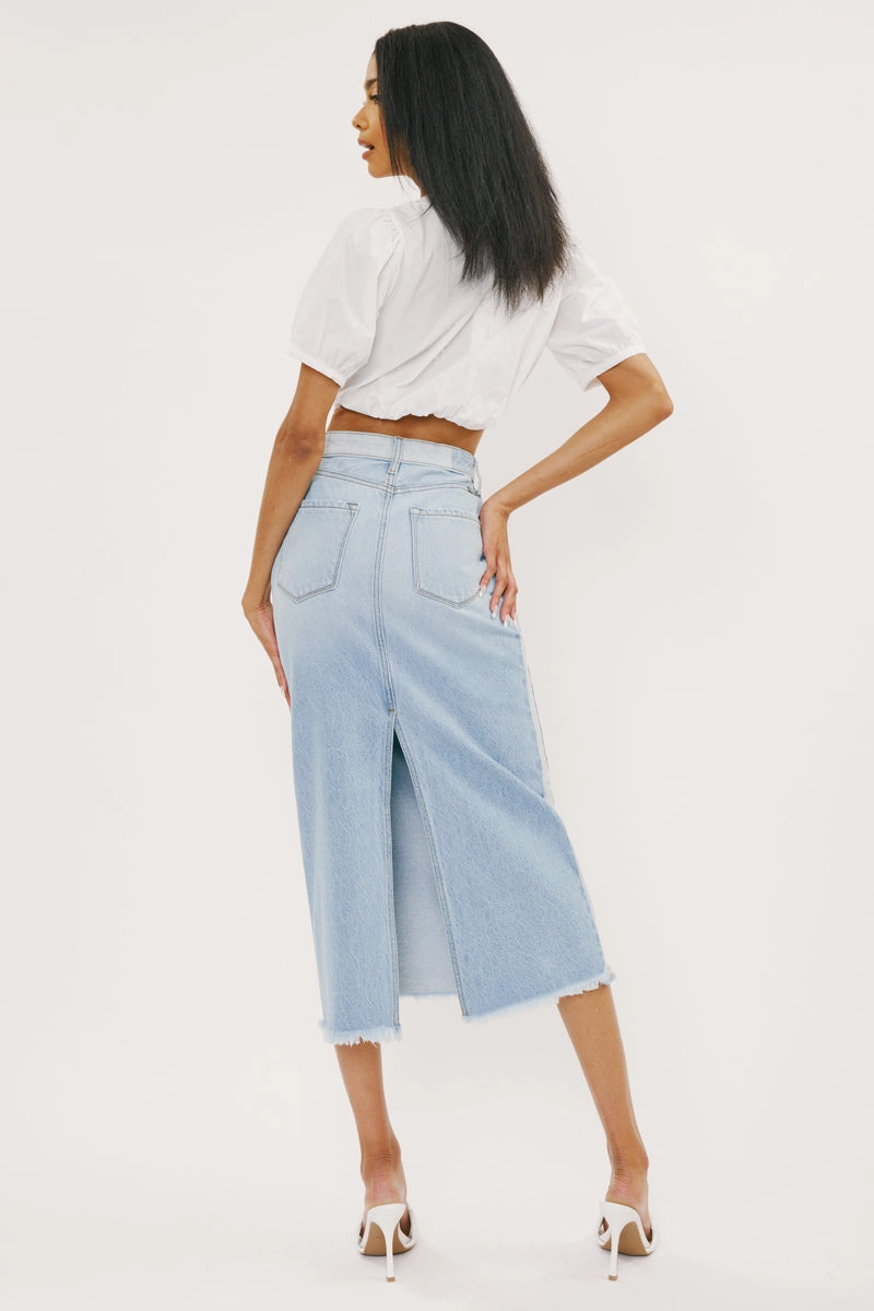 Madrid Midi Skirt