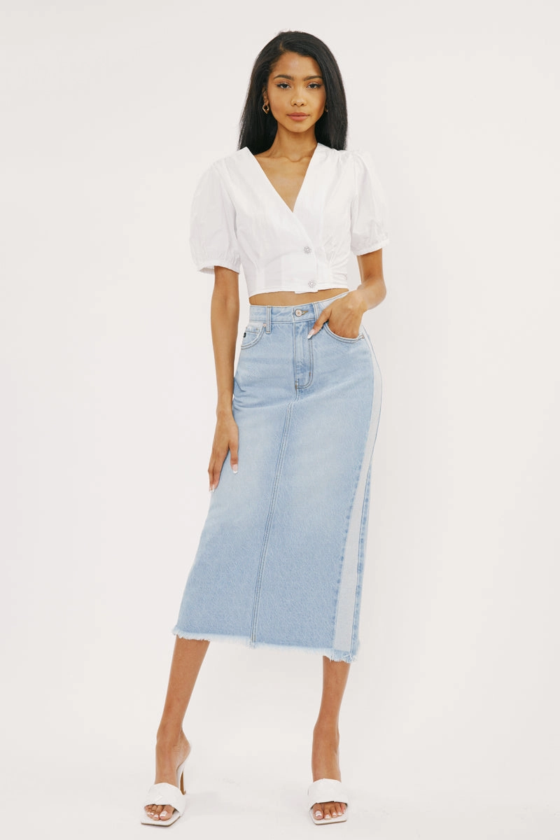 Madrid Midi Skirt