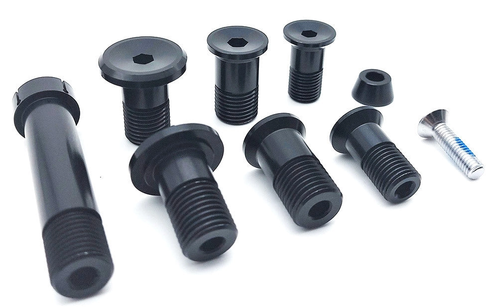 Marin Pivot Bolt Kit - E
