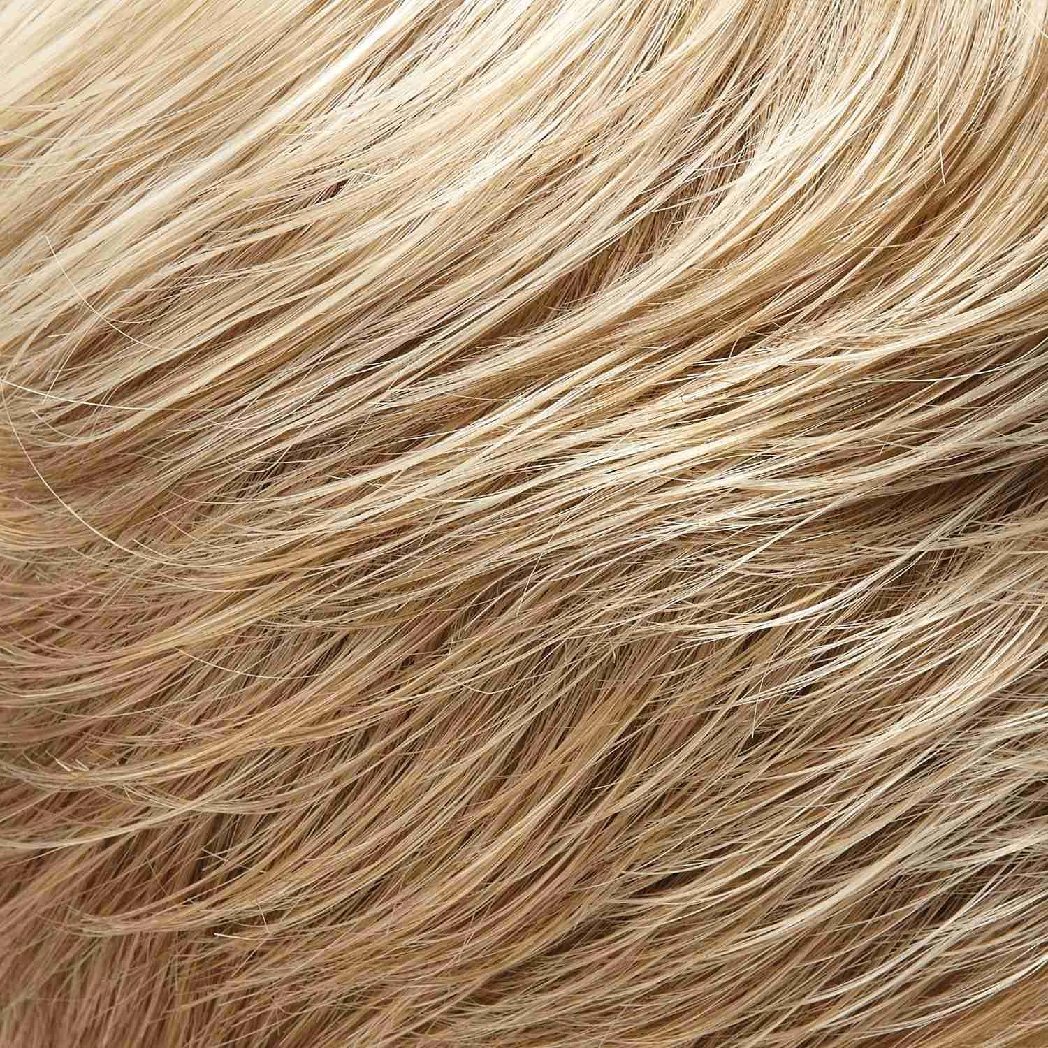 Mariska Wig by Jon Renau | Synthetic (Lace Front Hand Tied Mono Top)