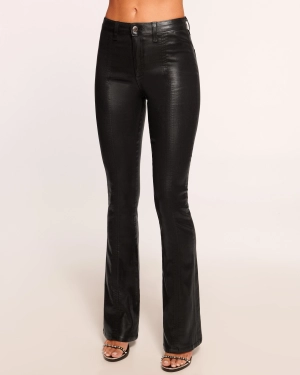 Matilda Coated Jean