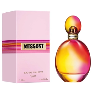 Missoni by Missoni 100ml EDT for Women