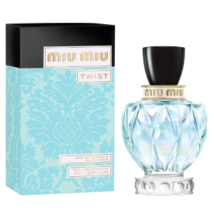 Miu Miu Twist Magnolia by Miuccia Prada 100ml EDP