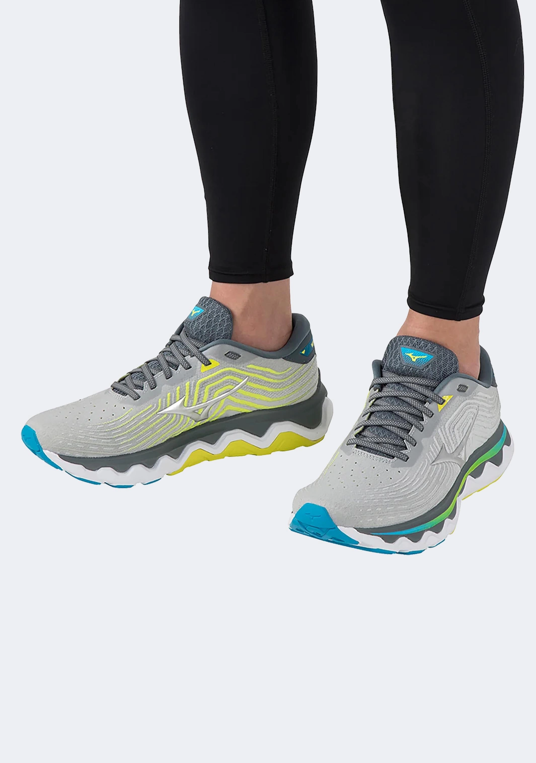 Mizuno Men's Wave Horizon 6