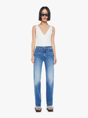 Mo1008 Lil Kick It - Mid Tone Blue