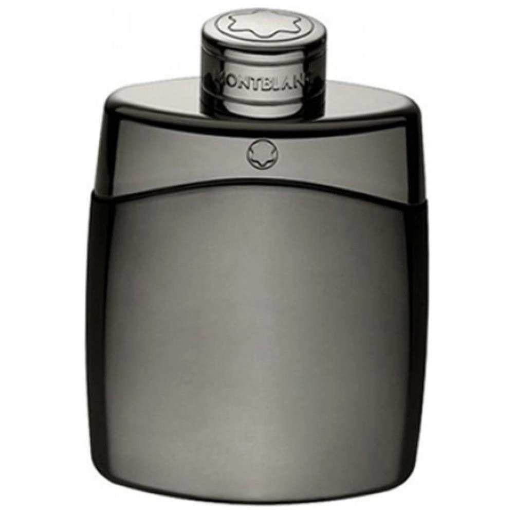 MONT BLANC LEGEND INTENSE Men 3.4 / 3.3 oz EDT Cologne NEW TESTER