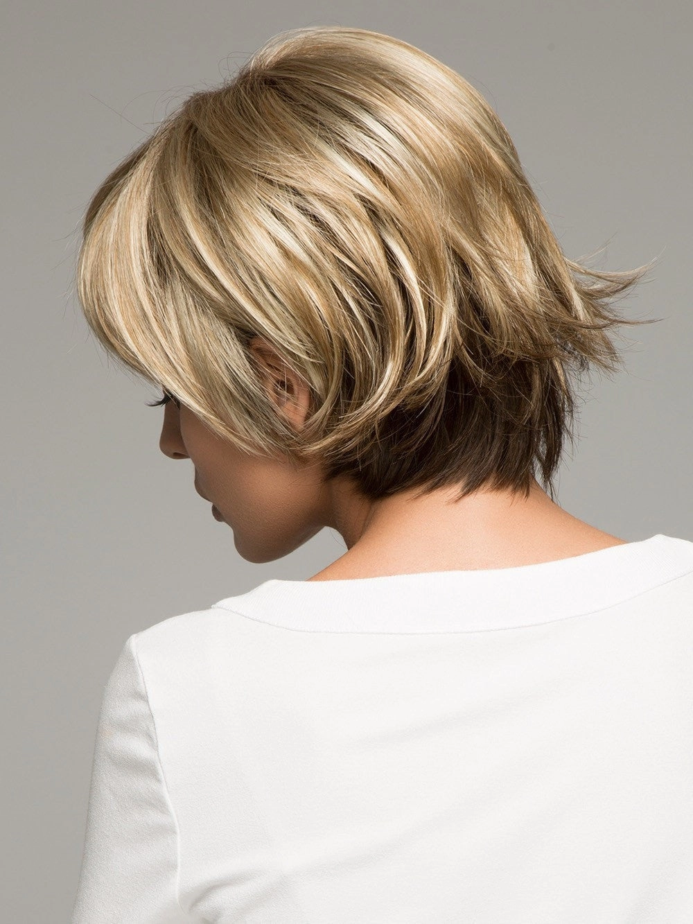 Morgan | Synthetic Wig (Basic Cap) | DISCONTINUED