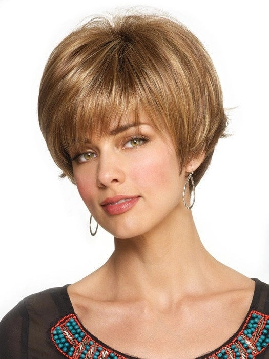 Morgan | Synthetic Wig (Basic Cap) | DISCONTINUED
