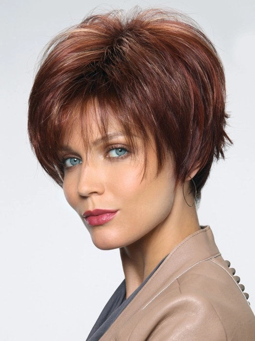 Morgan | Synthetic Wig (Basic Cap) | DISCONTINUED