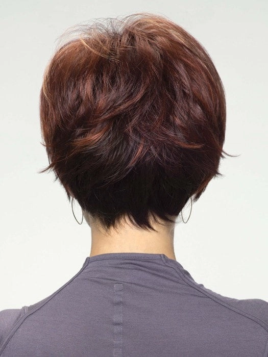 Morgan | Synthetic Wig (Basic Cap) | DISCONTINUED