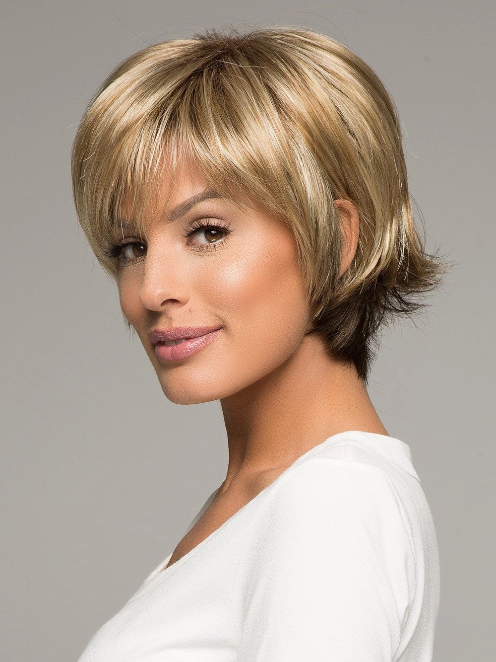 Morgan | Synthetic Wig (Basic Cap) | DISCONTINUED