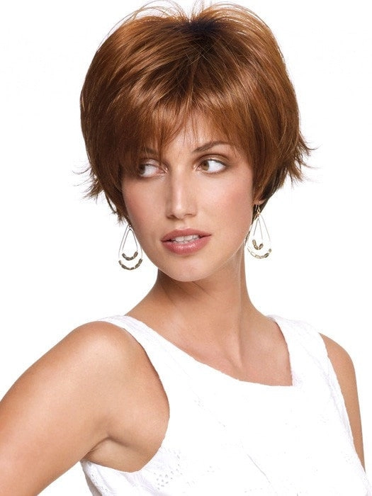 Morgan | Synthetic Wig (Basic Cap) | DISCONTINUED