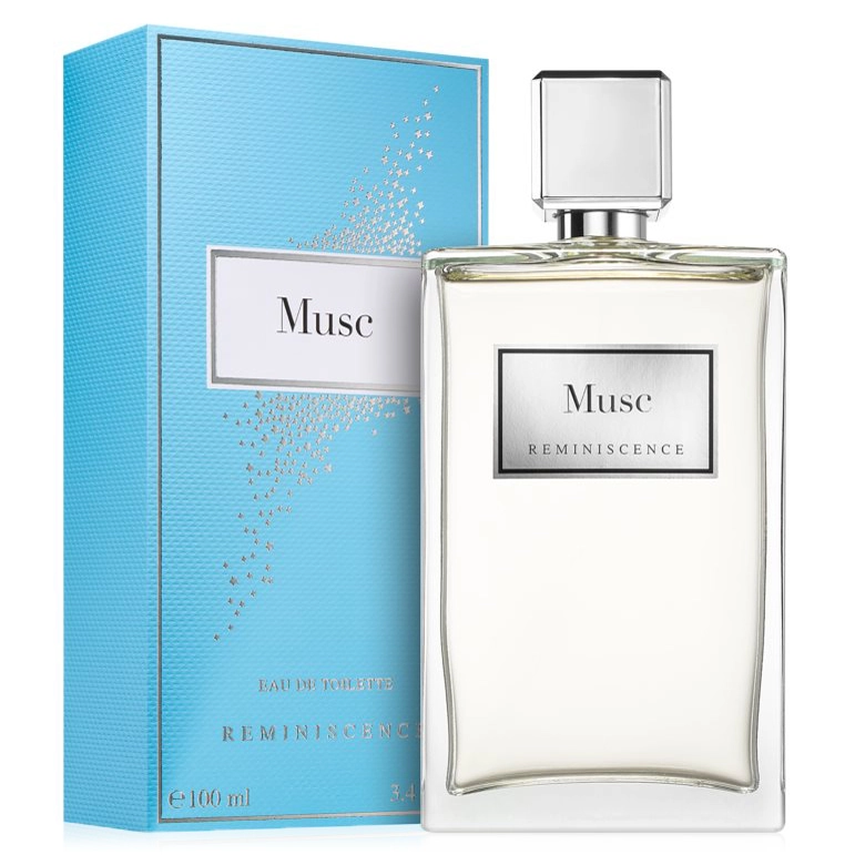Musc by Reminiscence 100ml EDT