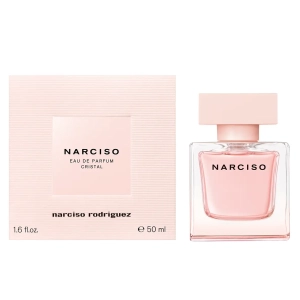 Narciso Cristal by Narciso Rodriguez 50ml EDP