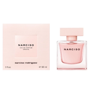 Narciso Cristal by Narciso Rodriguez 90ml EDP