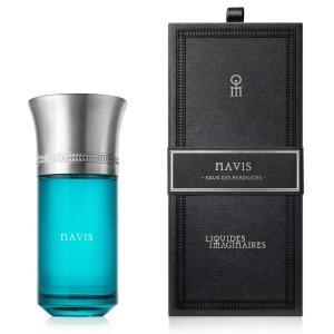 Navis by Liquides Imaginaires 100ml EDP