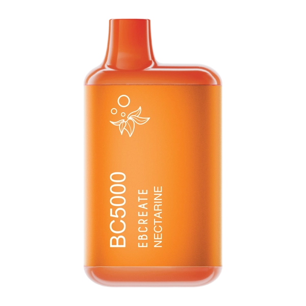 Nectarine EBCREATE BC5000 Thermal Edition