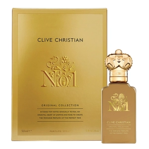 No.1 Feminine by Clive Christian 50ml Parfum