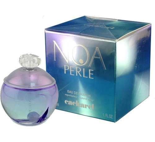 Noa Perle by Cacharel