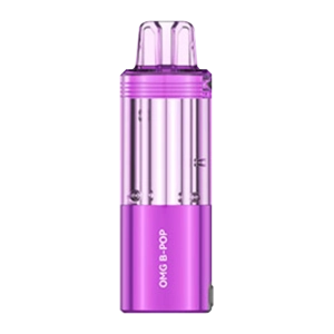 OMG B-Pop FOGER Switch Pro Disposable