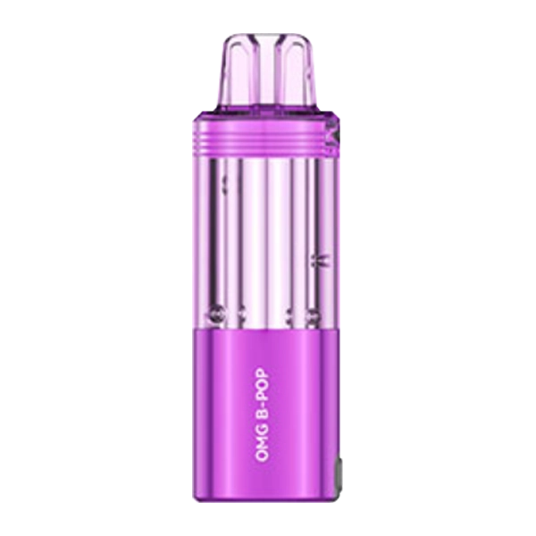 OMG B-Pop FOGER Switch Pro Disposable