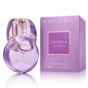 Omnia Amethyste by Bvlgari 50ml EDT