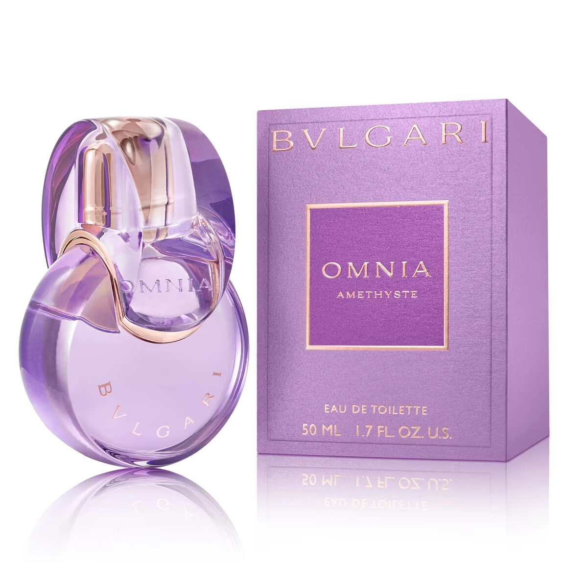 Omnia Amethyste by Bvlgari 50ml EDT