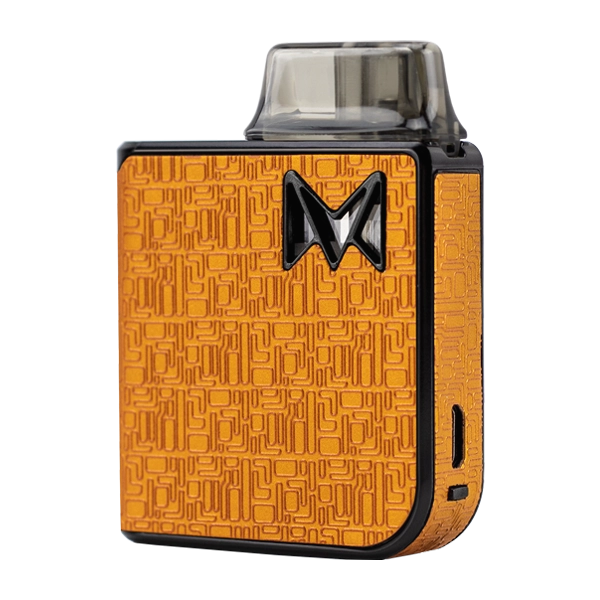 Orange Digital Mi-Pod