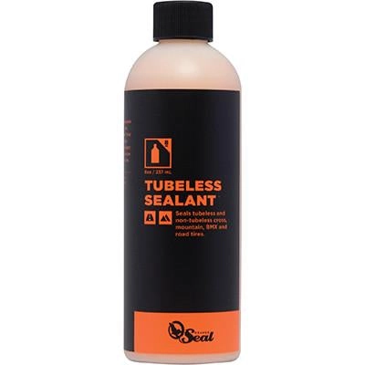 Orange Seal Tubeless Tire Sealant 4oz