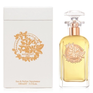 Orangers En Fleurs by Houbigant 100ml EDP