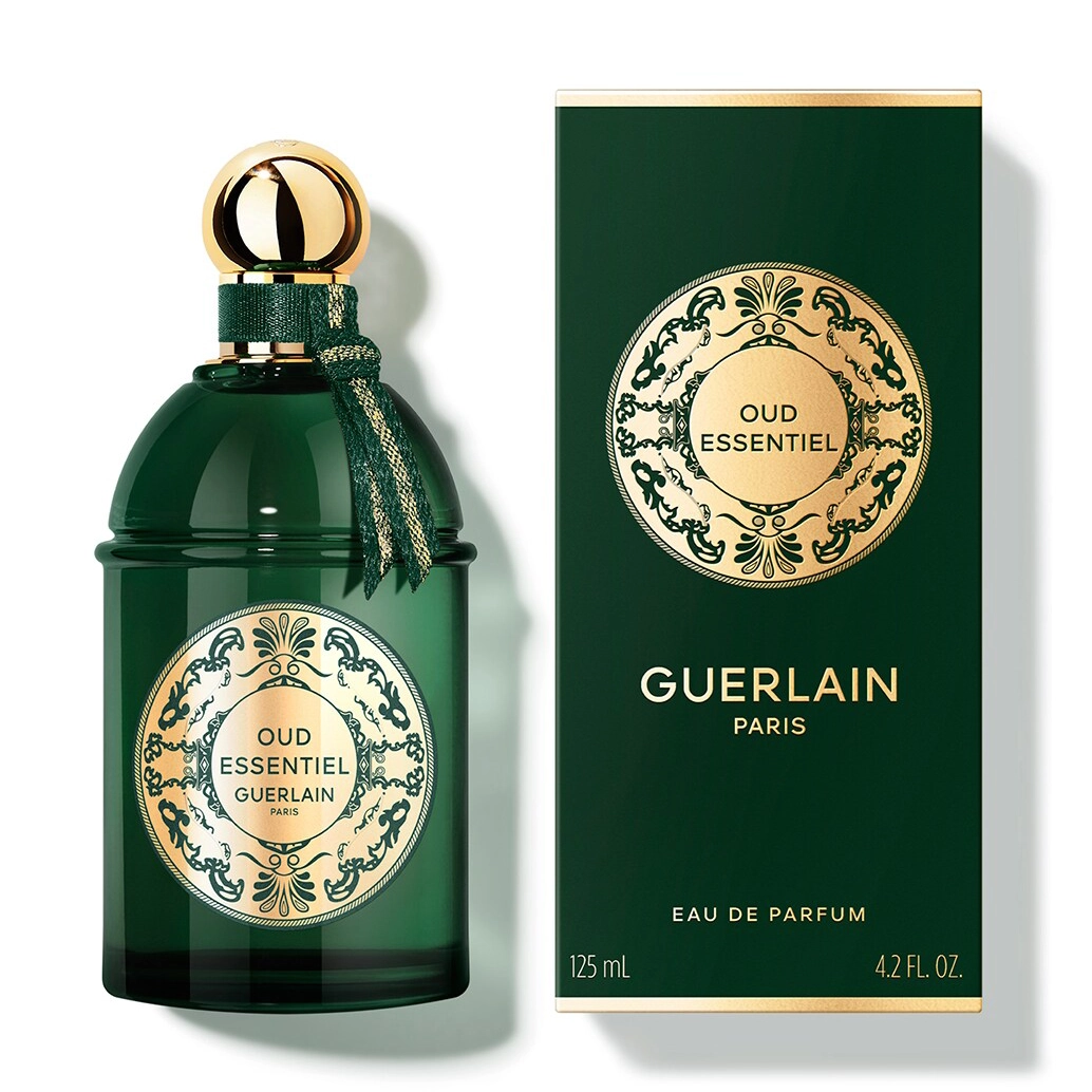 Oud Essentiel by Guerlain 125ml EDP