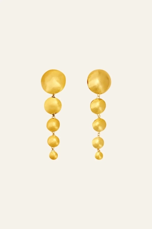 Owl Wisdom Earrings