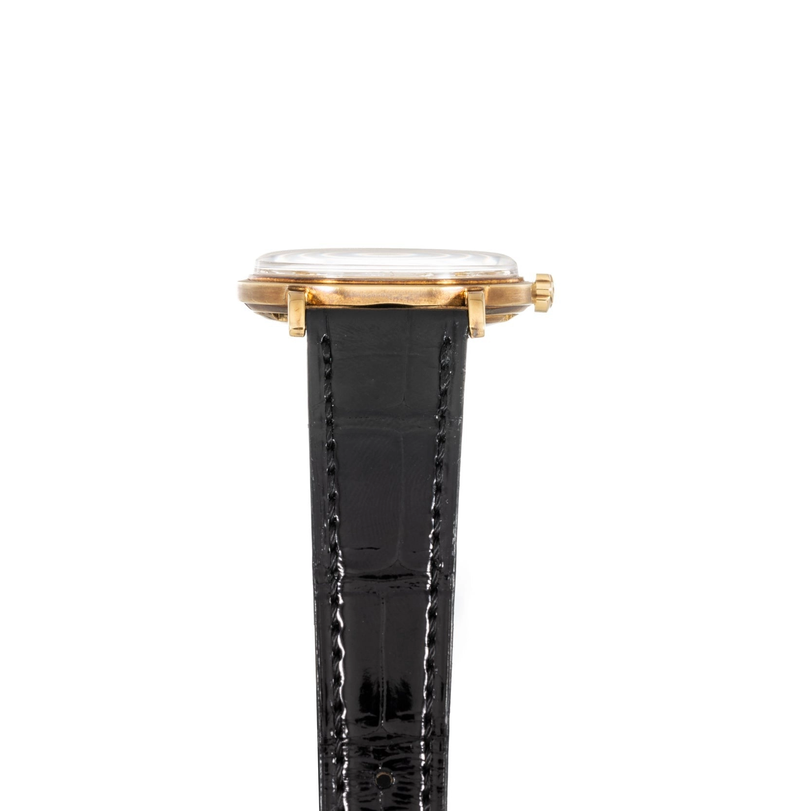 Patek Philippe Calatrava 'Waterproof'