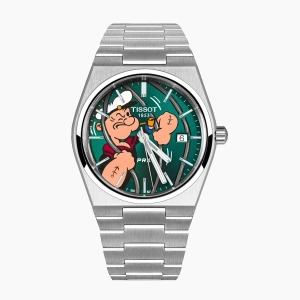 PRX Popeye Jailbreak Concept