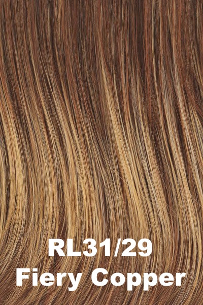 Raquel Welch Wigs - Statement Style