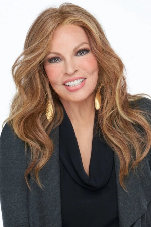 Raquel Welch Wigs - Statement Style
