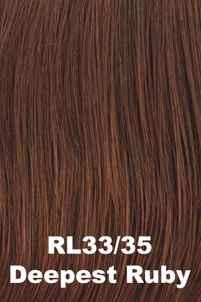 Raquel Welch Wigs - Statement Style