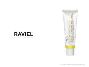 RAVIEL ENRICHED SUPER CERAMIDE CREAM 50ml